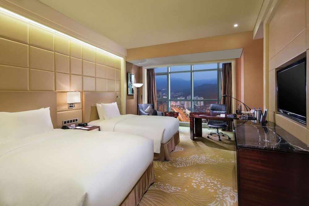 Фото DoubleTree by Hilton Hotel Putian