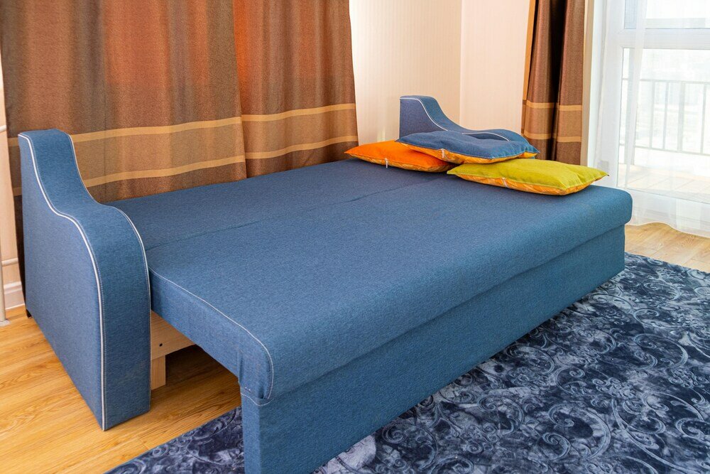 Фото Eagle Town Service Apartment