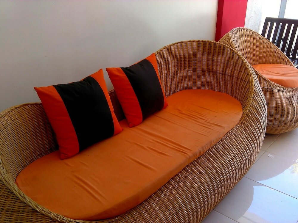 Фото Spunky Premiere Kuta