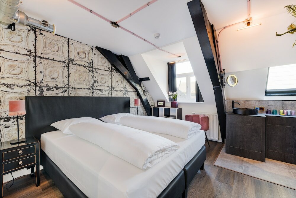 Фото Will & Tate City Stay