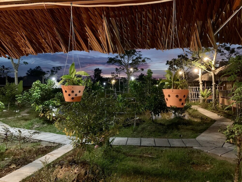 Фото Mekong Daniel Bungalow