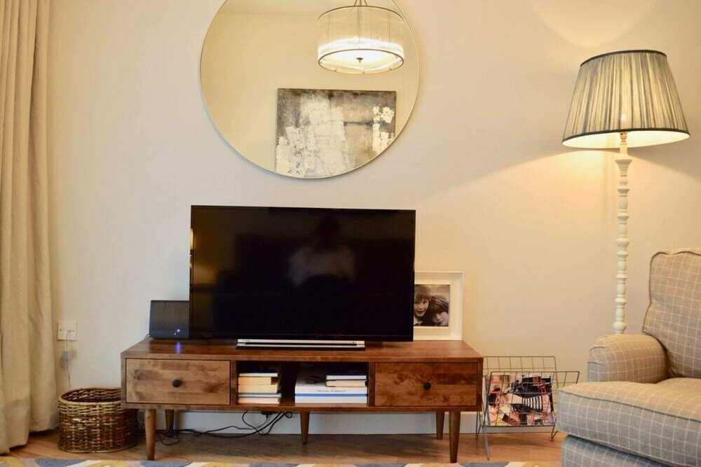 Фото Stylish, Luxury Near Shoreditch High Street