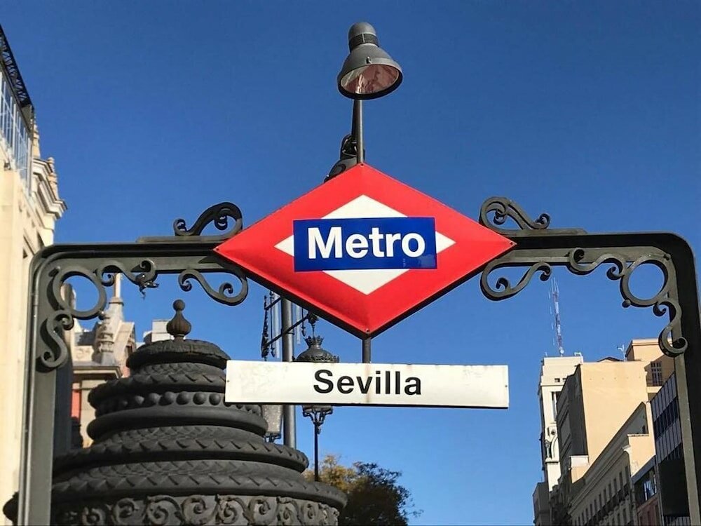 Фото Arc House Madrid