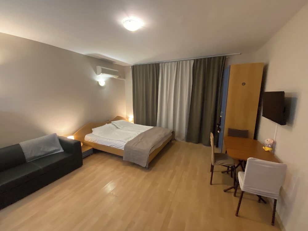 Фото Sunny Beach Apartment, sunny Fort Apartment