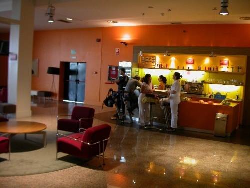 Фото Hotel Galaico