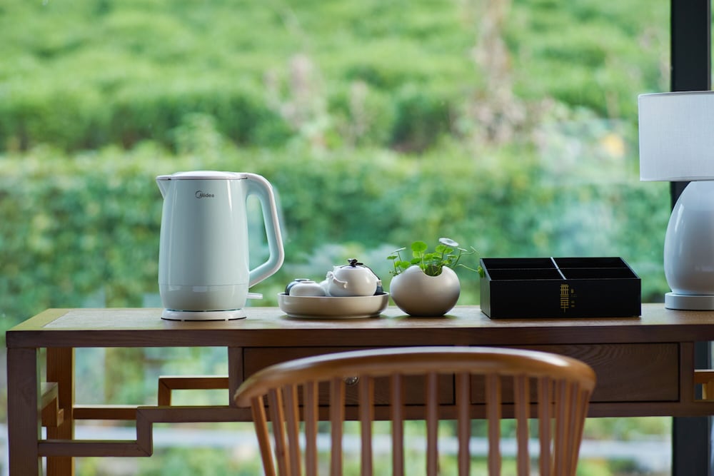 Фото Wuhua Xingxiang Shanfang Hotel