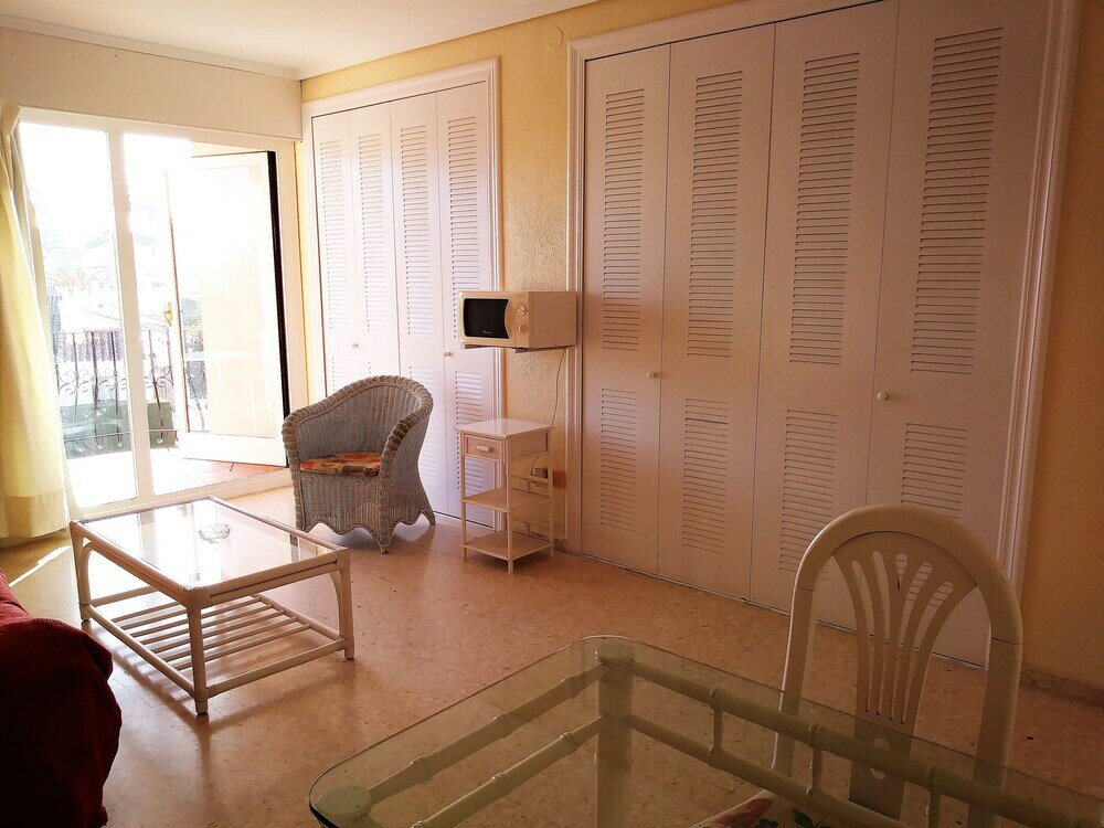 Фото Apartamento El Retiro 1