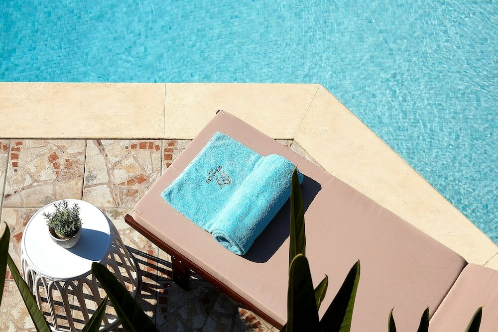 Фото Okeanides Villas