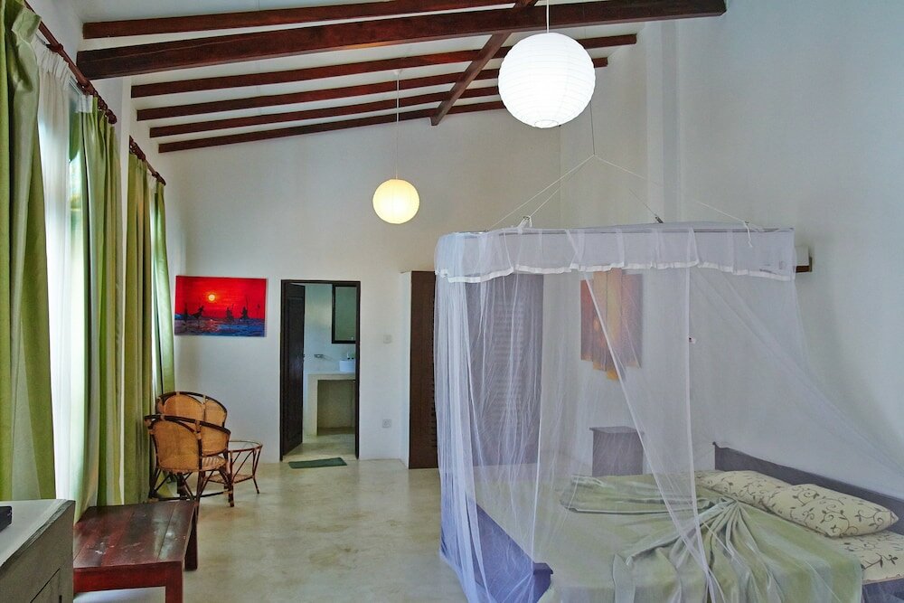 Фото Villa Tangalle Lagoon