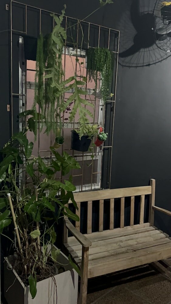 Фото Esquina 8 Hostel