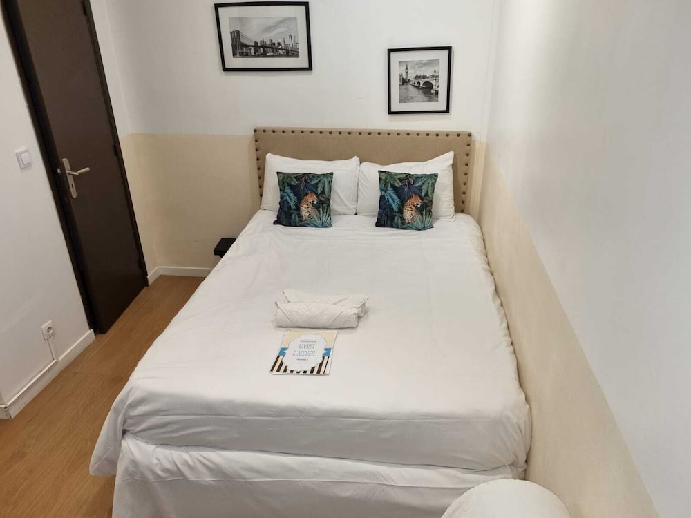 Фото Appartements Centre Marseille