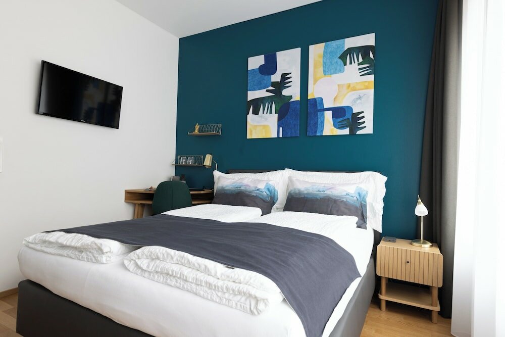 Фото Ambrosia Guesthouse