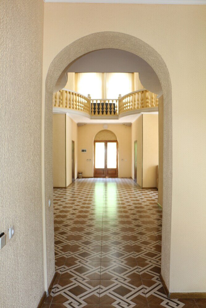 Фото Отель Grand Hotel