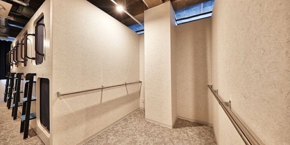 Фото Cabin & Hotel ReTIME 