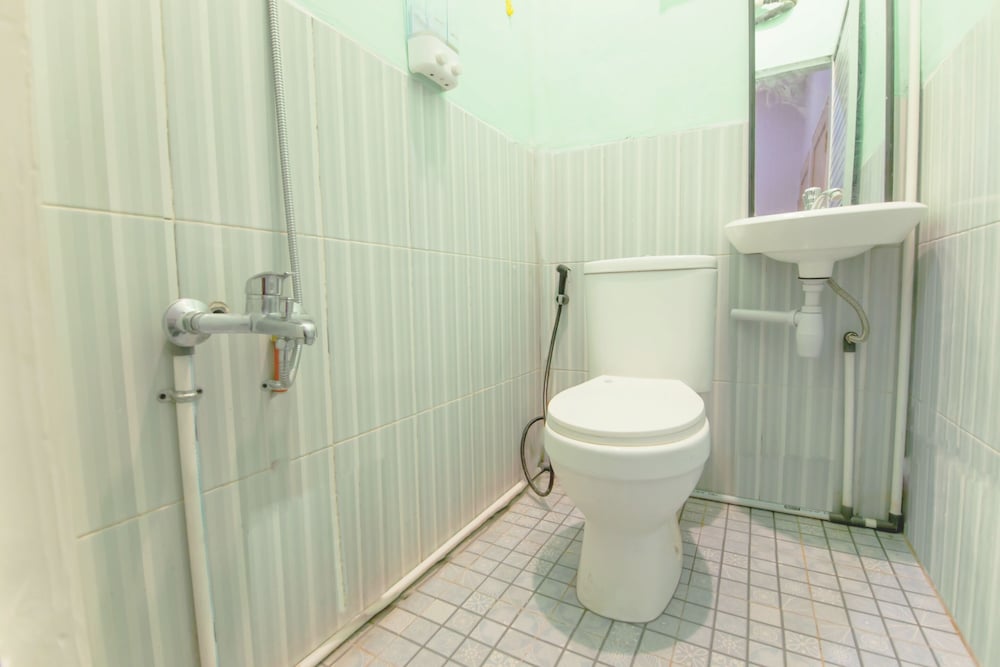 Фото Oyo 2310 Residence 68