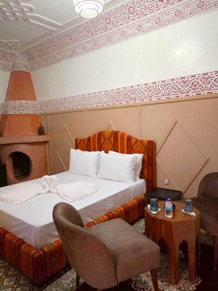 Фото Riad la Perla Bianca