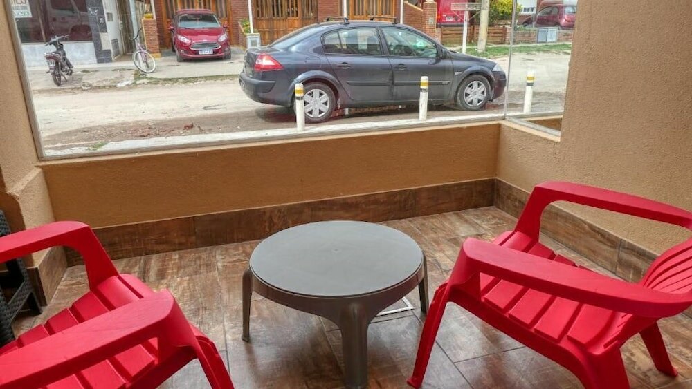 Фото Hotel Santa Clara Del Mar