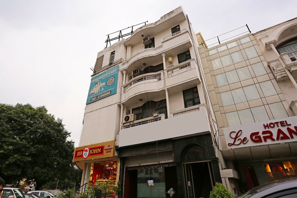 Фото Oyo 3559 Kalkaji