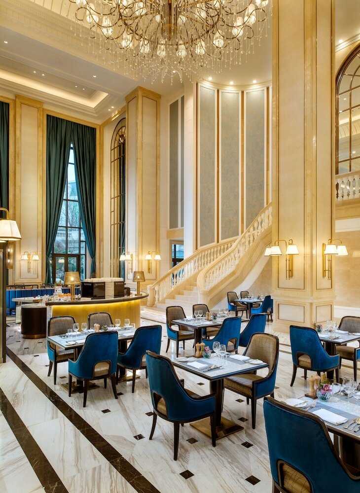 Фото Sofitel Shanghai Hongqiao