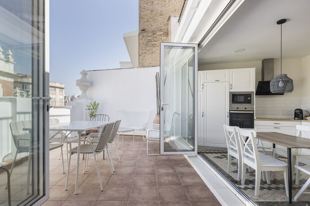 Фото Macflats Ayuntamiento