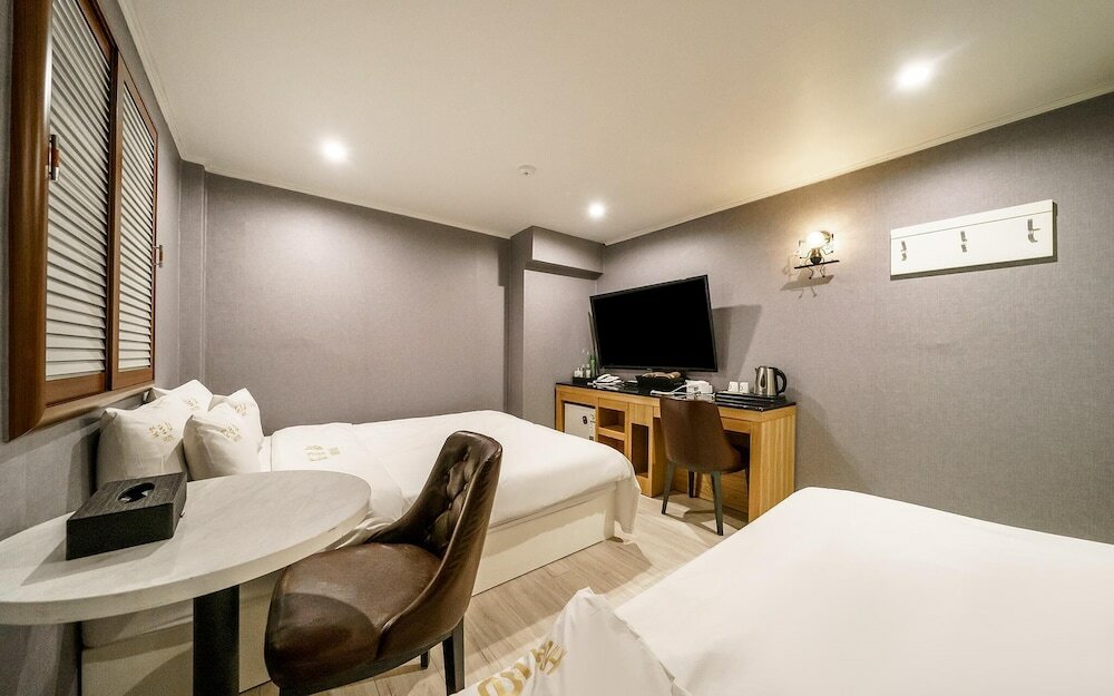 Фото Shinchon Dorothy