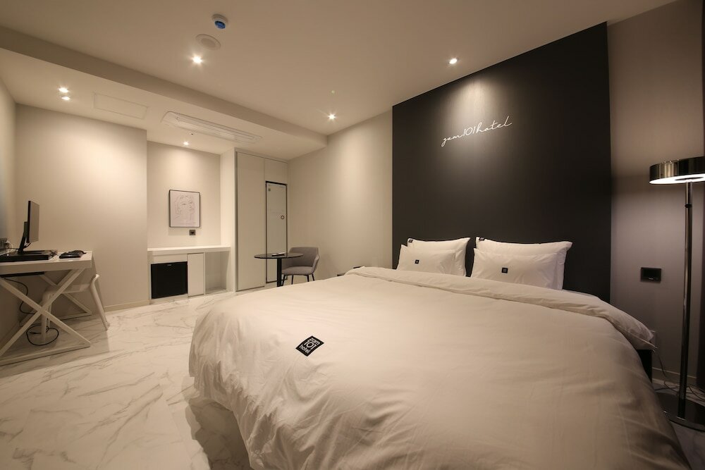 Фото Zam 101 Hotel