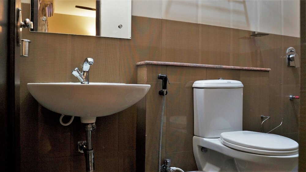 Фото Olive de Villa - A Wandertrails Stay