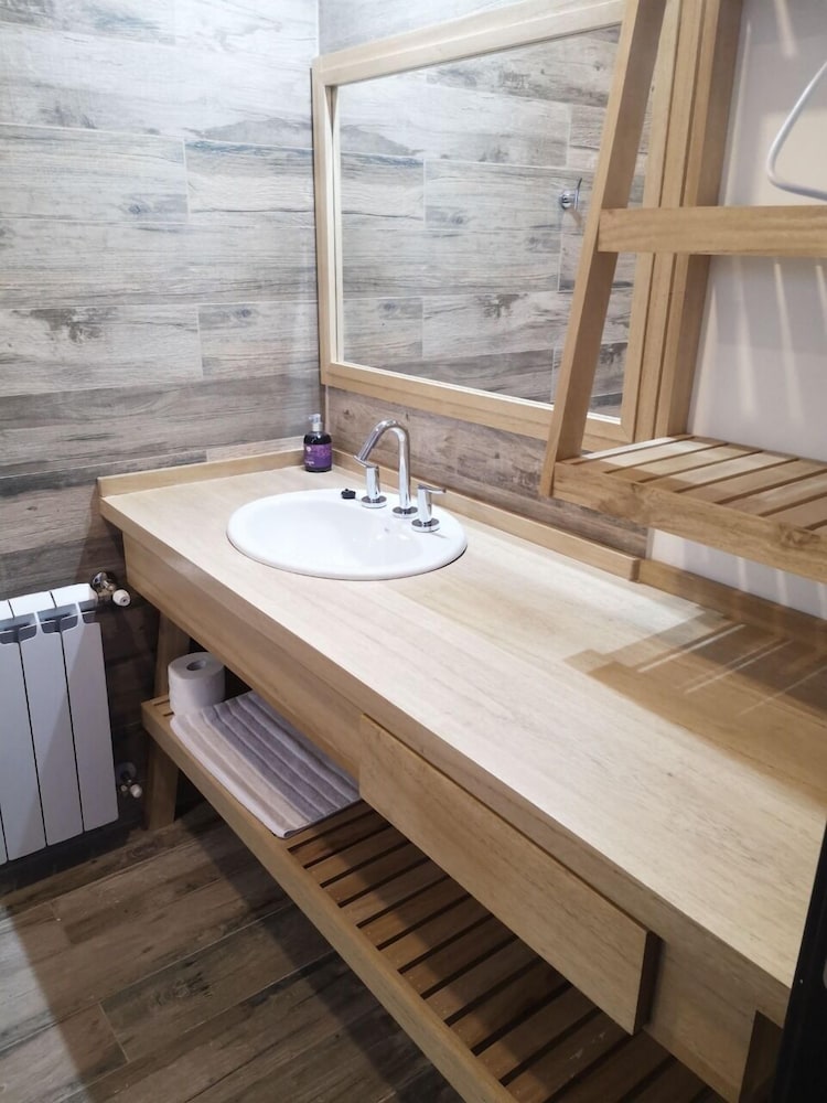 Фото Senderos Aparts & Suites