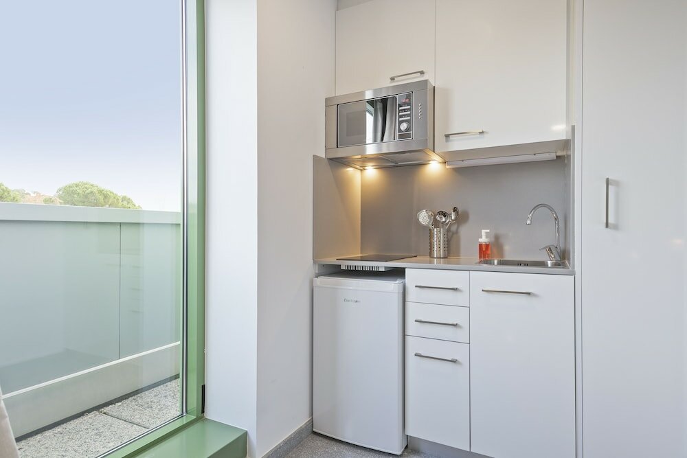 Фото Les Begues Apartments