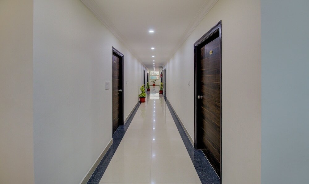 Фото Treebo Trend Fortune Stay Inn