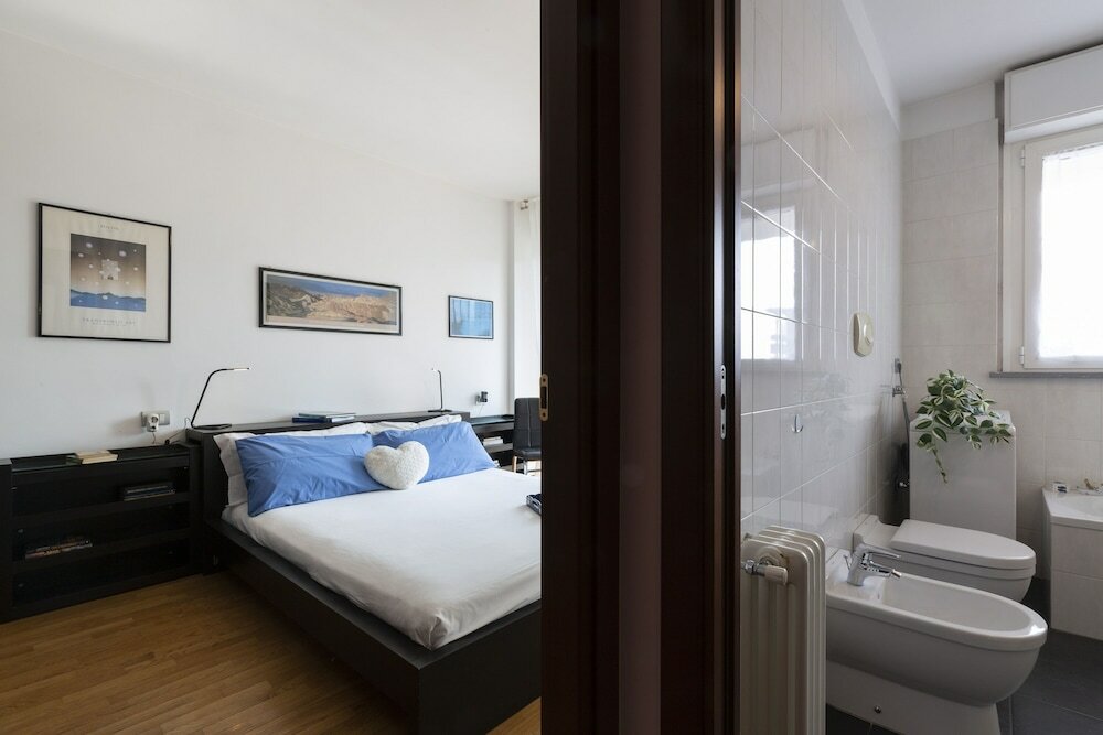 Фото NotaMi - Sky Home Santa Giulia