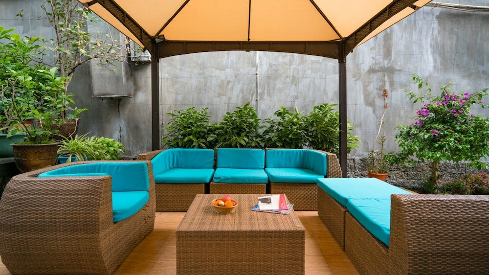 Фото отеля 5