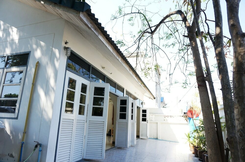 Фото Baan Suksabai Hua Hin