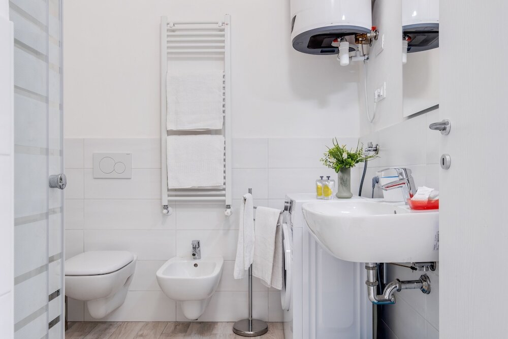 Фото Parco Lunetta Gamberini Apartment