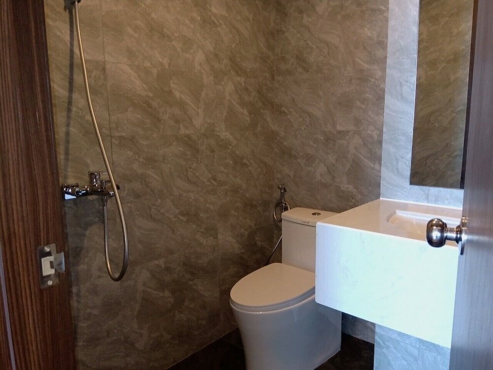 Фото Apartment Beach Nha Trang Sea View