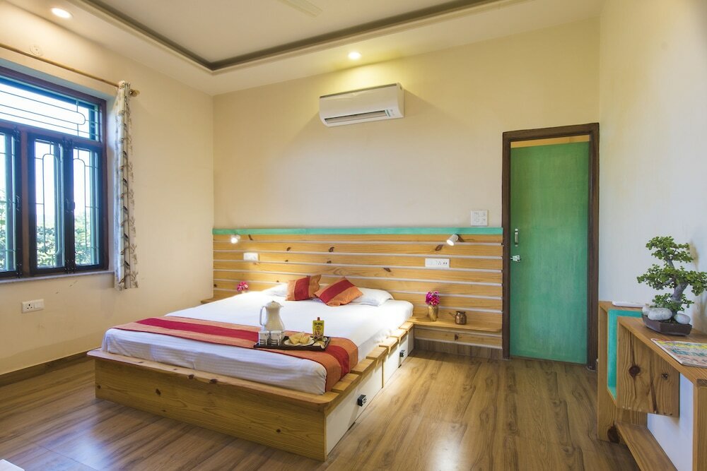 Фото Girisadan Farmstay by Vista Rooms