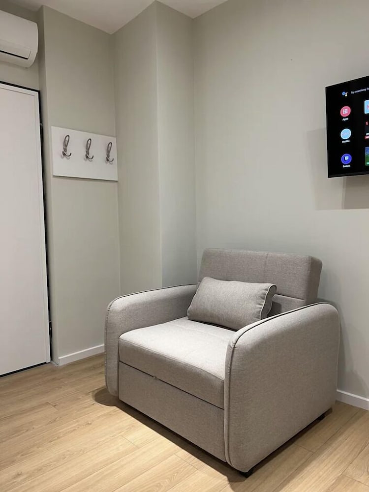 Фото Deluxe 1 Apartment