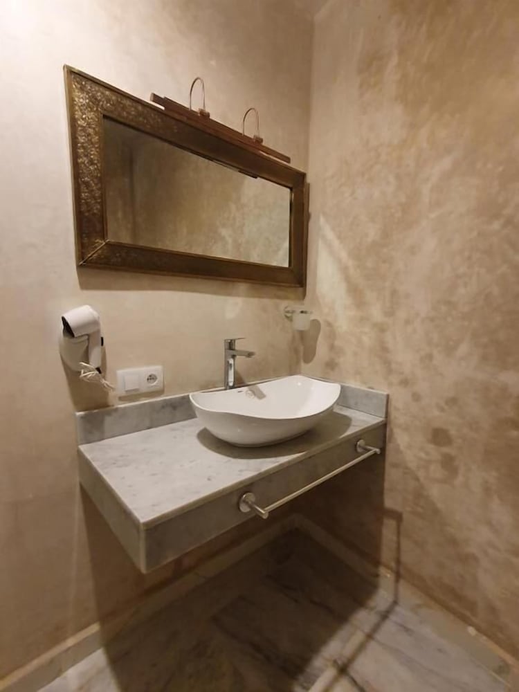 Фото Riad Deluxe