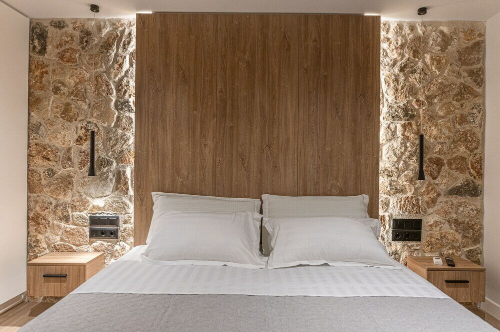 Фото A&n Athens Luxury Apartments - Akadimou