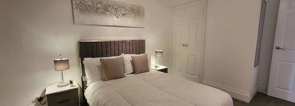 Фото Canary Wharf - Colt Street