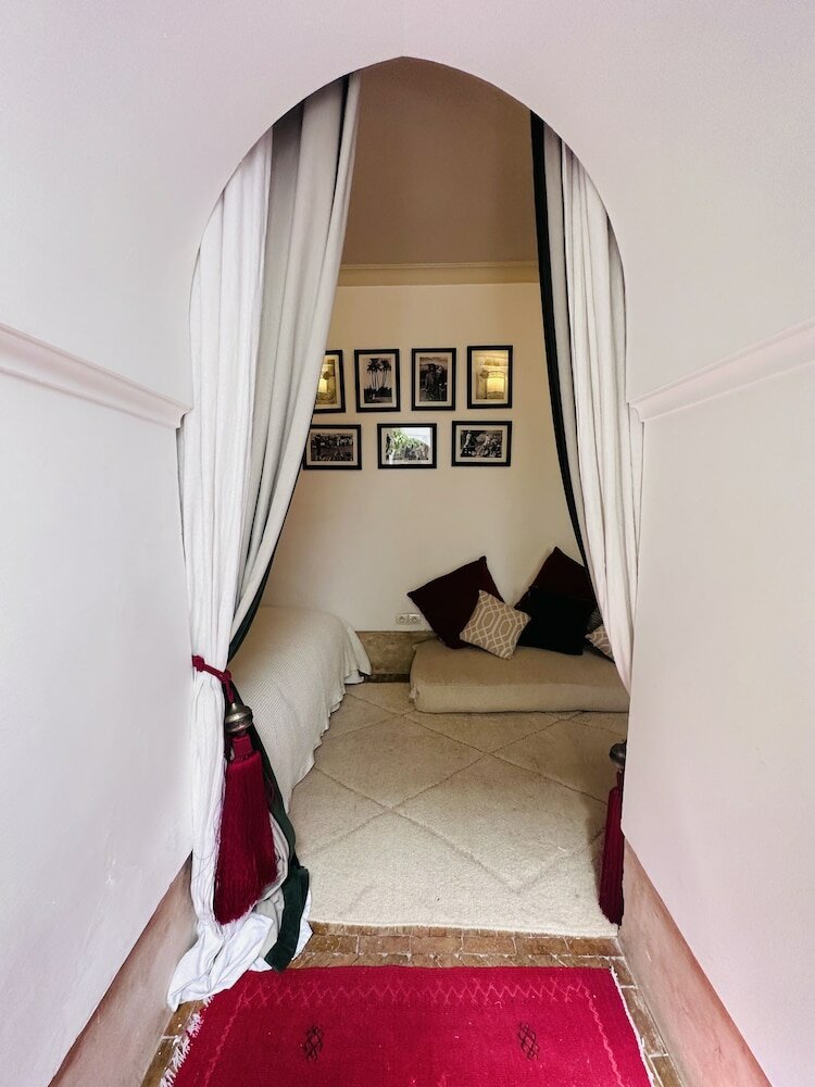 Фото Berber Duchess Riad