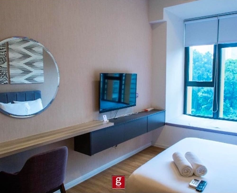 Фото Ceylonz Suites Klcc by Mana-Mana