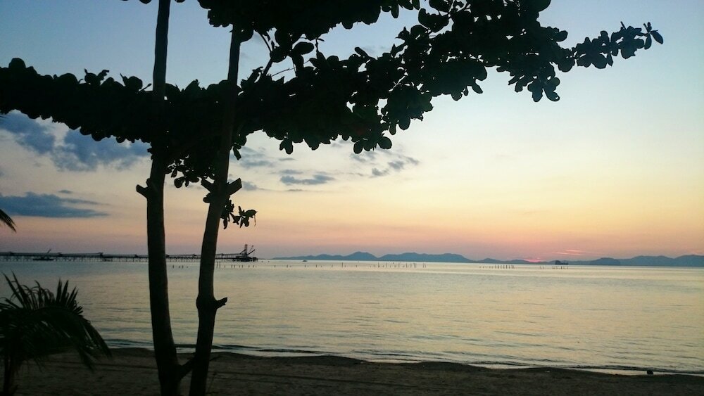 Фото The Elements Krabi Resort