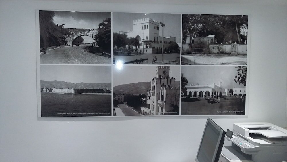 Фото Origin Hotel & Apartments