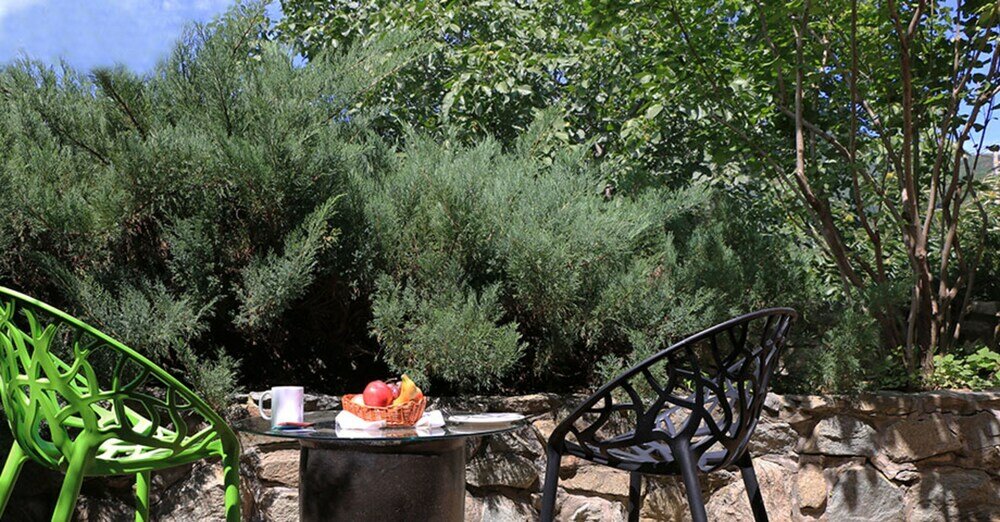 Фото Brickyard Retreat at Mutianyu Great Wall