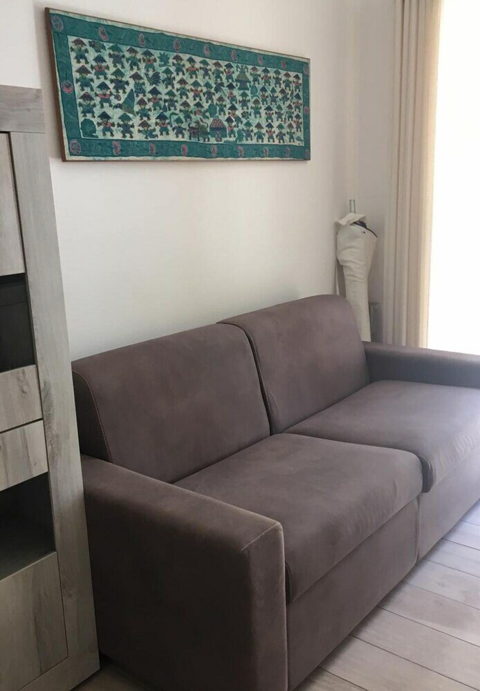 Фото Casa Aragosta