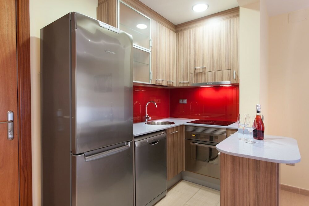 Фото Bed and Go Apartments Lloret