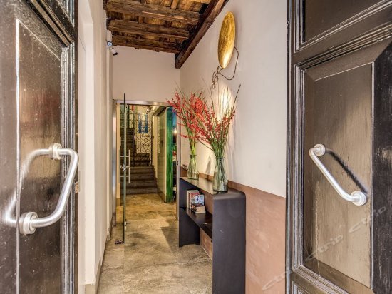 Фото Residenze Argileto