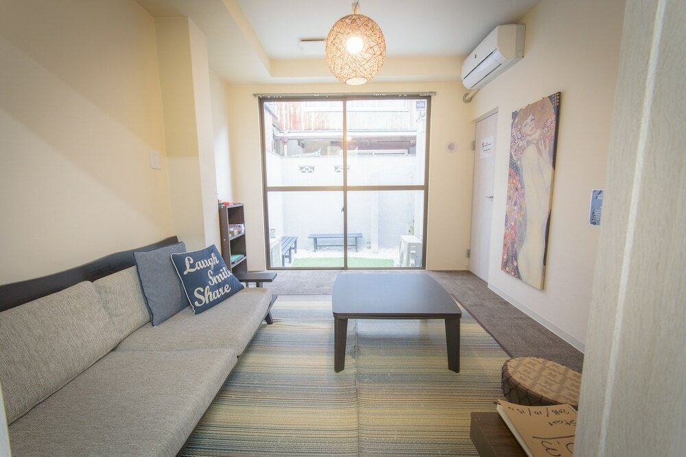 Фото Guesthouse Origami - Hostel