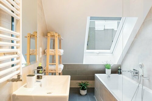 Апартаменты Limehome Athens Solonos в Афинах